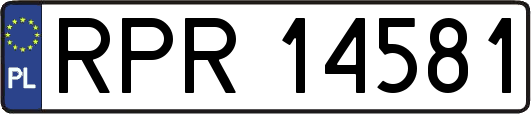 RPR14581