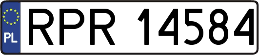 RPR14584