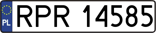 RPR14585