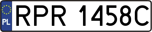RPR1458C
