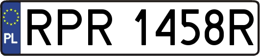 RPR1458R