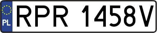 RPR1458V