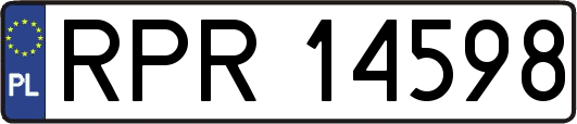 RPR14598
