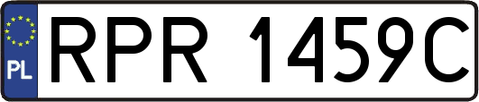 RPR1459C