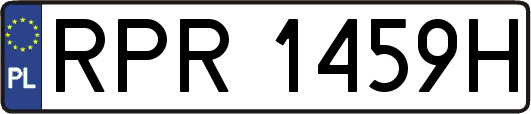 RPR1459H