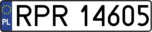 RPR14605
