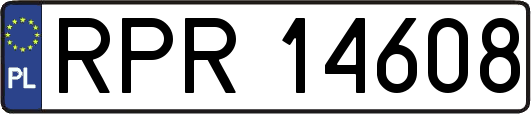 RPR14608