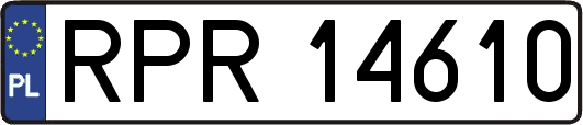 RPR14610