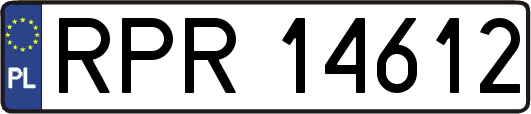 RPR14612