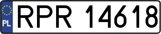 RPR14618
