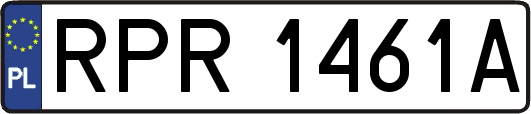 RPR1461A