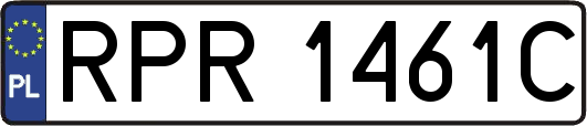 RPR1461C