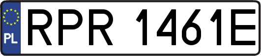 RPR1461E