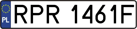 RPR1461F