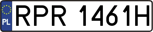 RPR1461H