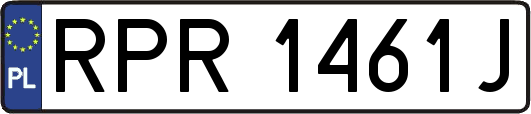 RPR1461J