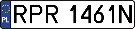 RPR1461N