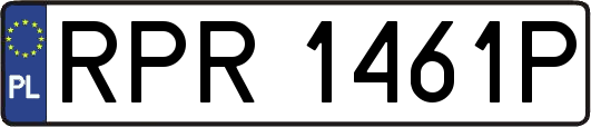 RPR1461P