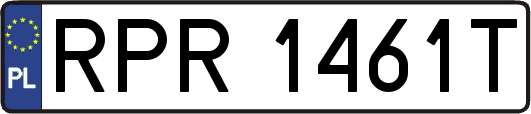 RPR1461T