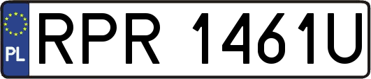 RPR1461U