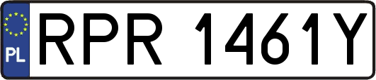 RPR1461Y