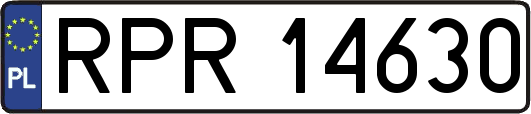 RPR14630