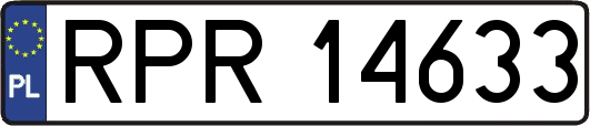 RPR14633