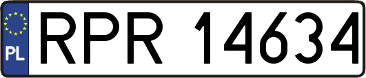 RPR14634