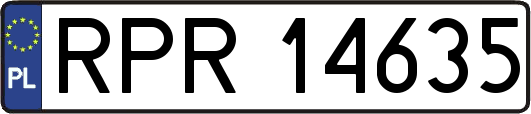 RPR14635