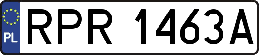 RPR1463A