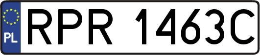RPR1463C