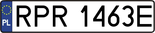 RPR1463E