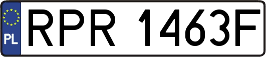 RPR1463F