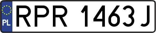 RPR1463J