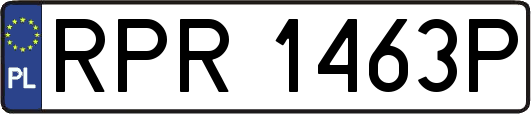 RPR1463P