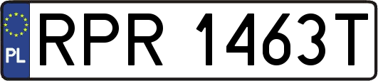 RPR1463T