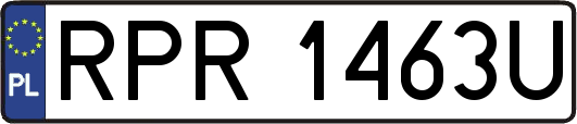 RPR1463U