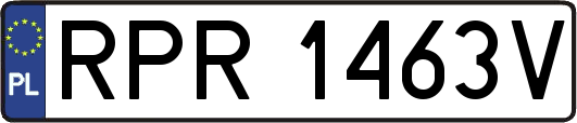 RPR1463V