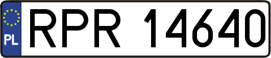 RPR14640