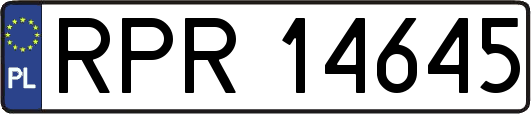 RPR14645