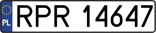 RPR14647