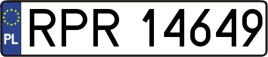 RPR14649