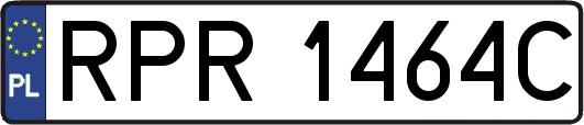 RPR1464C