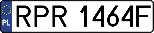 RPR1464F
