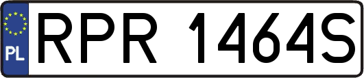RPR1464S