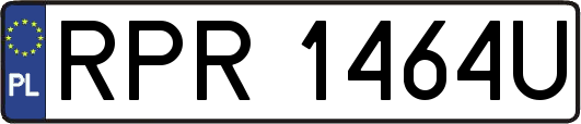 RPR1464U