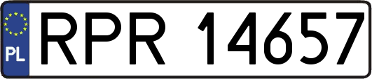 RPR14657
