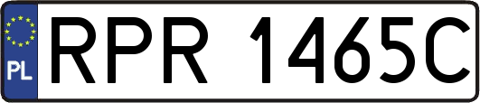 RPR1465C