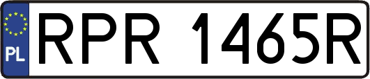 RPR1465R