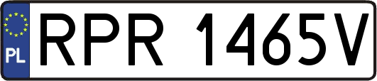 RPR1465V